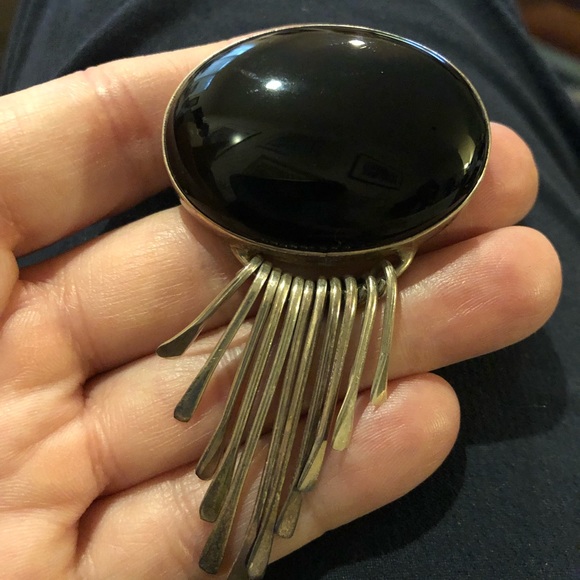 18” long sterling necklace 3 stunning charms! 🌸 - Picture 9 of 15